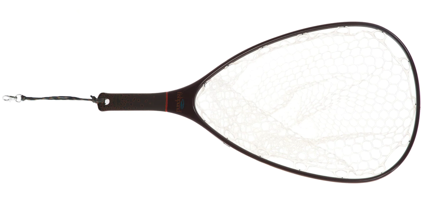 Shop the best price on Fishpond Nomad Hand Net online.
