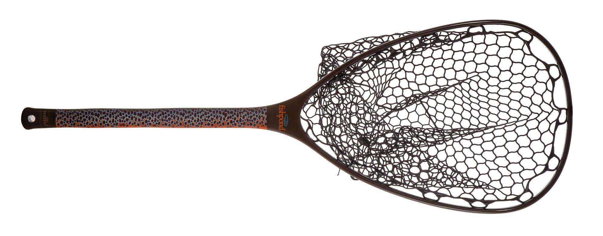 Fishpond Nomad Mid-Length Slab Net
