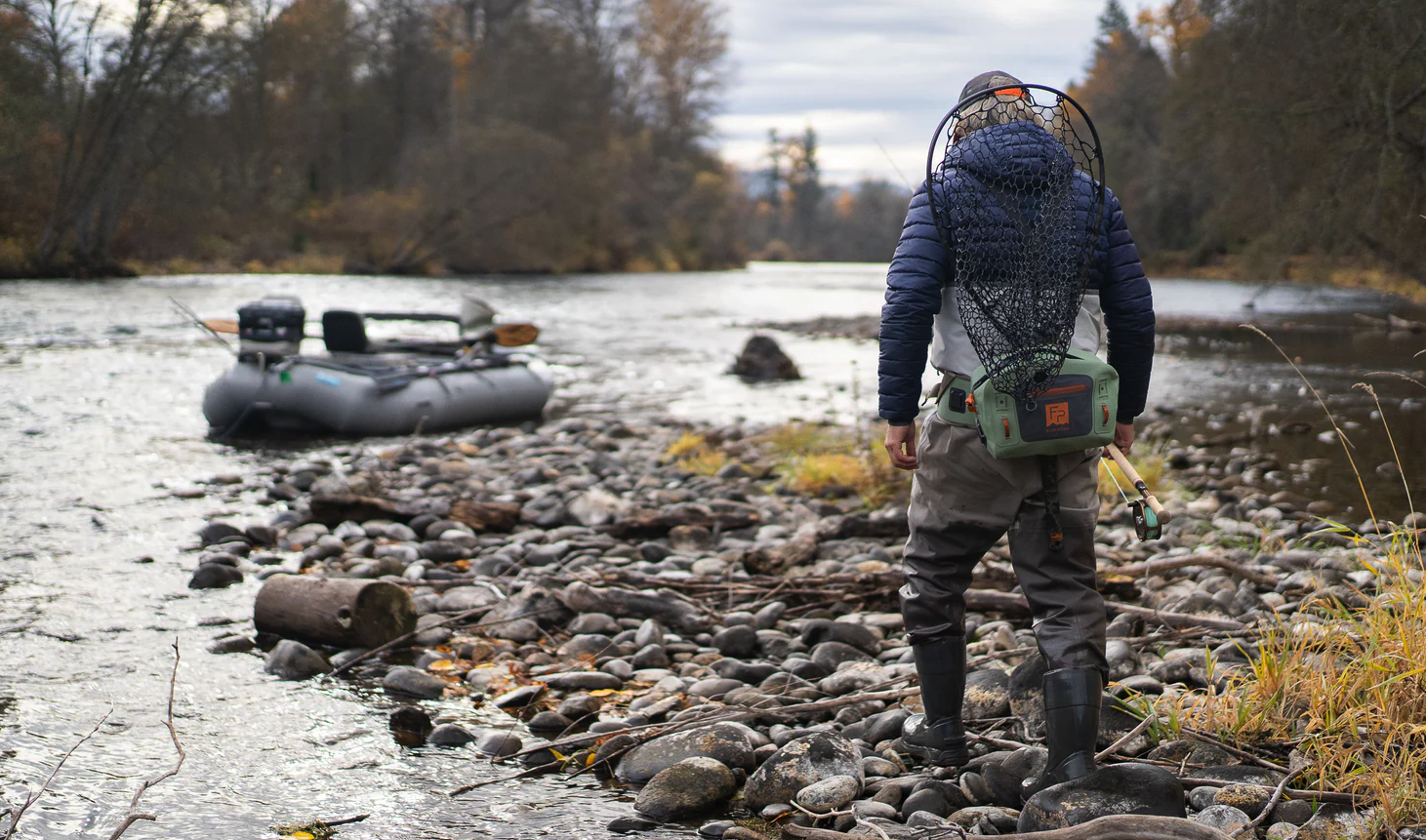 Best fly fishing nets for sale online.