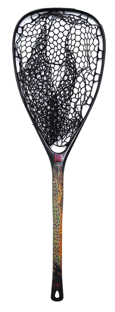 Fishpond Nomad Middle Fork Net Hook Jaw Limited Edition