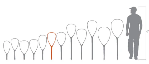 Water-resistant Fishpond Middle Fork River Armor Net ideal for catch-and-release fishing