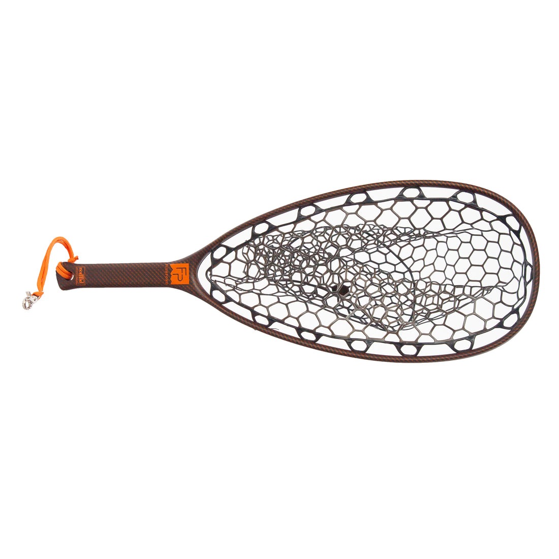 Fishpond Nomad Native Net 2.0 River Armor Kevlar reinforced fly fishing landing net