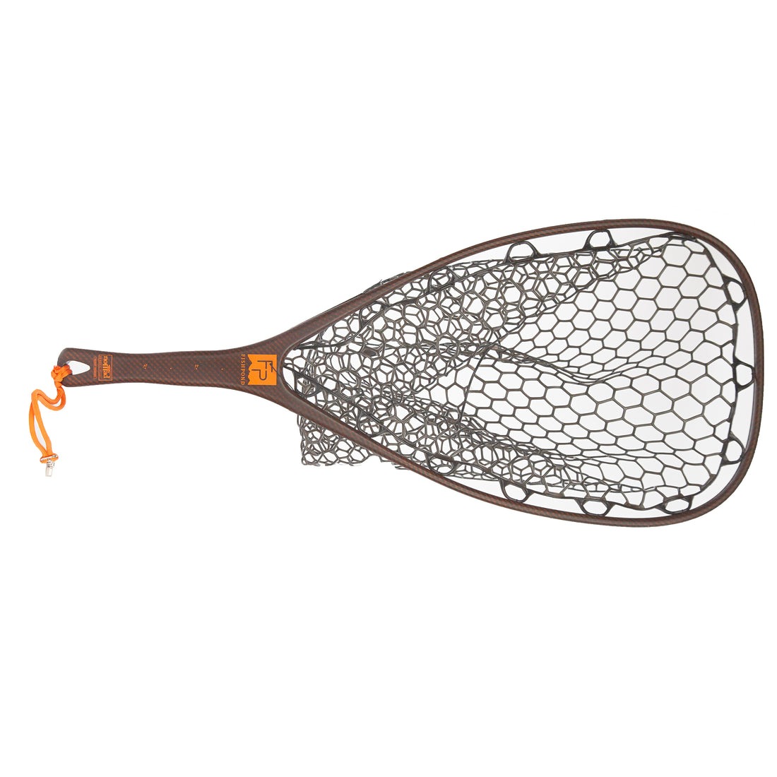 Fishpond Nomad Yampa Net 2.0 River Armor Kevlar reinforced fly fishing landing net