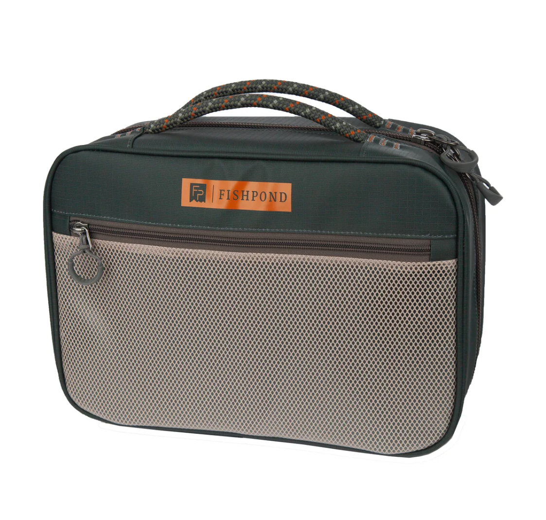 Fishpond Backwater Fly Tying Kit