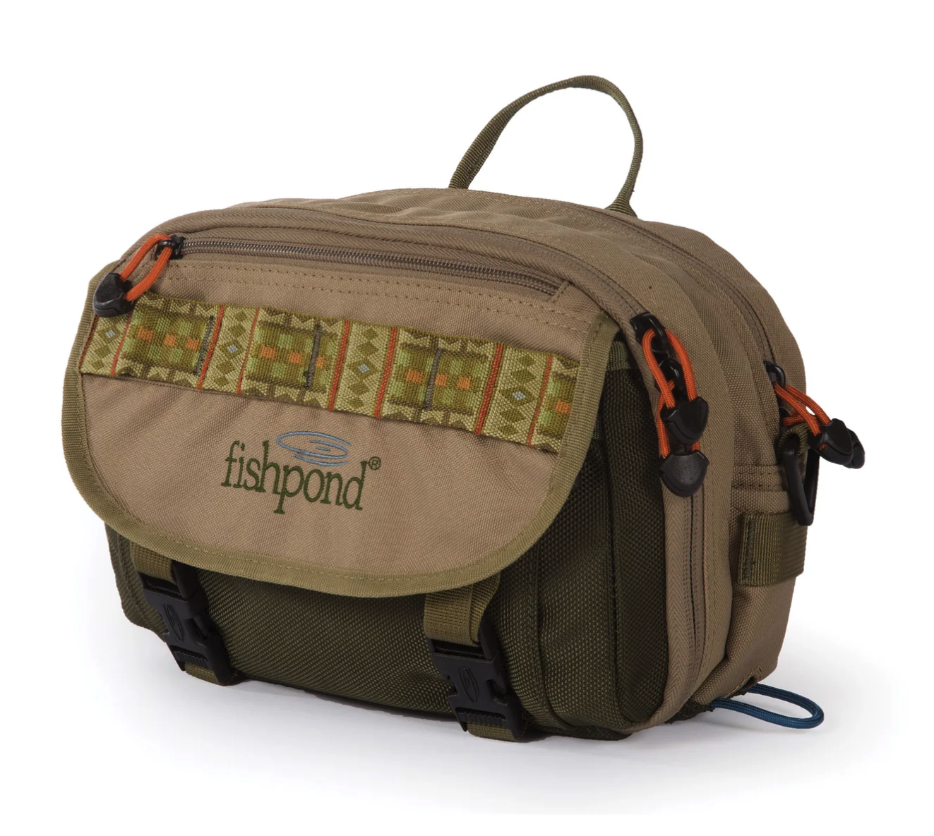 Buy Fishpond Blue River pack online at The Fly Fishers.