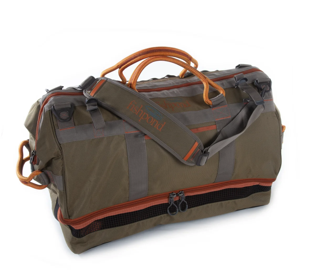 Fishpond Fly Fishing Bags For Sale