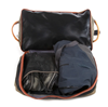 Fishpond Cimarron Wader Duffel keeps wet fishing waders and boots separate from dry gear.