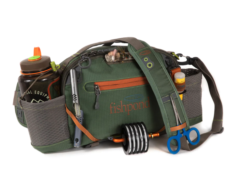 Fishpond Elkhorn Lumbar Pack Buy Fishpond Fly Fishing Packs Online
