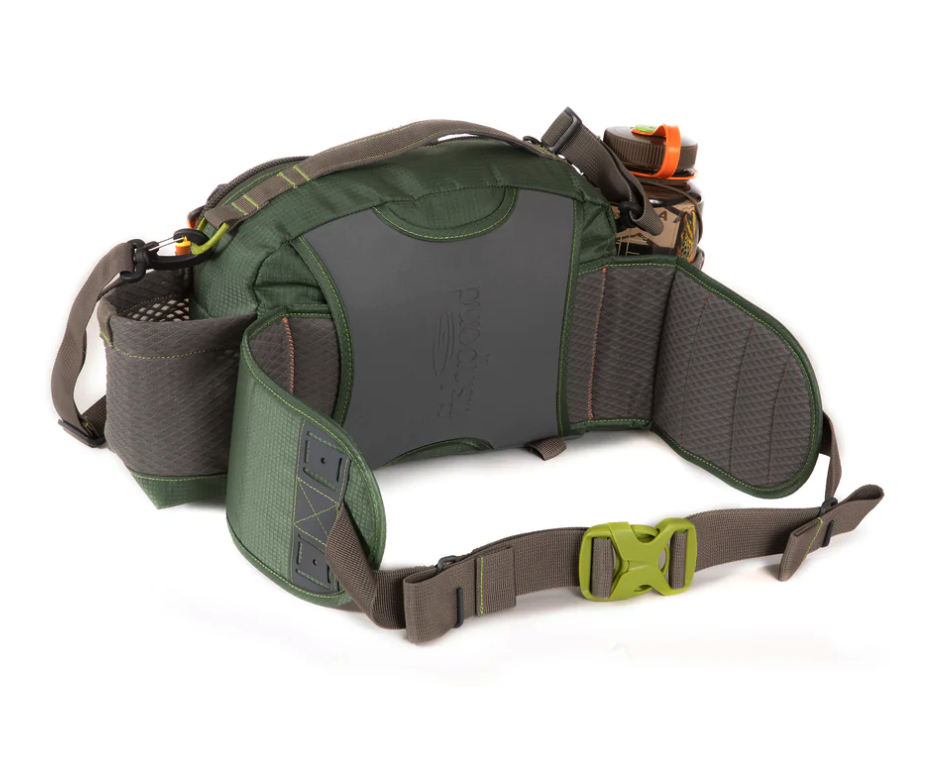 Fishpond Elkhorn Lumbar Pack Buy Fishpond Fly Fishing Packs Online
