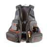 Fishpond Ridgeline Tech Pack Fly Fishing Vest with 22 Pockets and Integrated Rod Holder