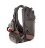 Lightweight Fishpond Ridgeline Tech Pack Angling Vest Featuring Dual Vest and Backpack Design