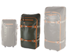 Fishpond Stormshadow Medium Rolling Duffel size comparison