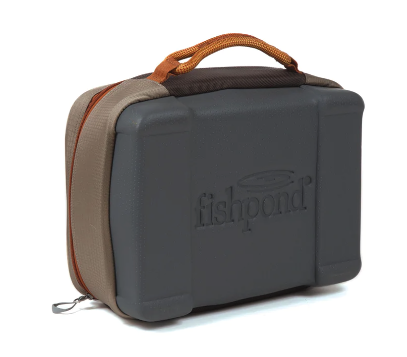 Fishpond Stowaway Reel Case Buy Fly Fishing Reel Cases Online at