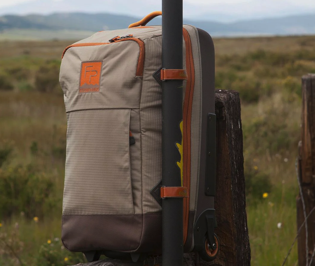 Fishpond Teton CarryOn Luggage Buy Fishpond Fly Fishing Bags Best