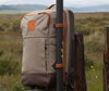 Fishpond Teton Carry-On Luggage Action 3