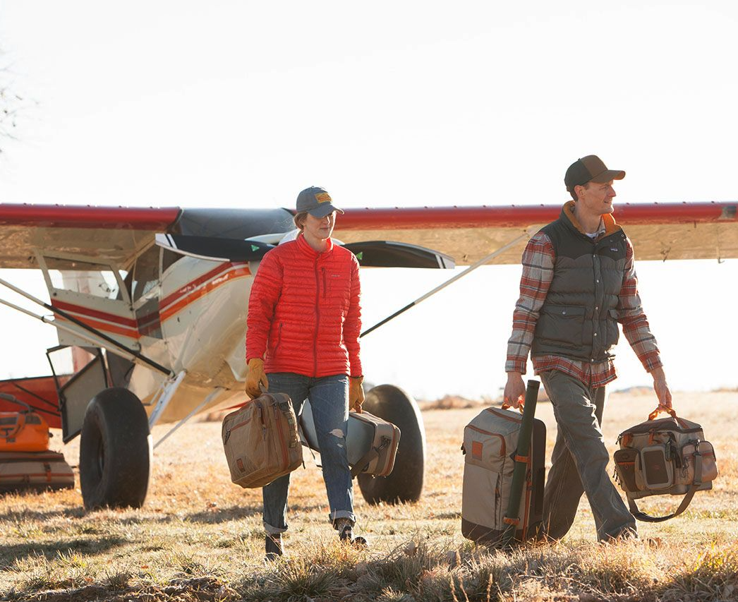 Fishpond Teton CarryOn Luggage Buy Fishpond Fly Fishing Bags Best