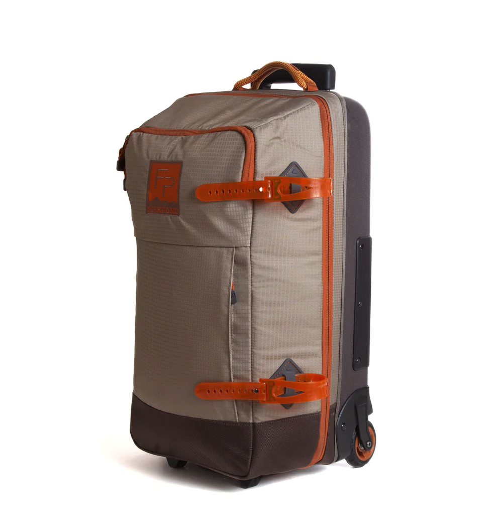 Fishpond Teton Carry-On Luggage  Buy Fishpond Fly Fishing Bags