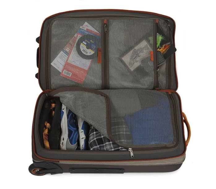 Fishpond Teton CarryOn Luggage Buy Fishpond Fly Fishing Bags Best
