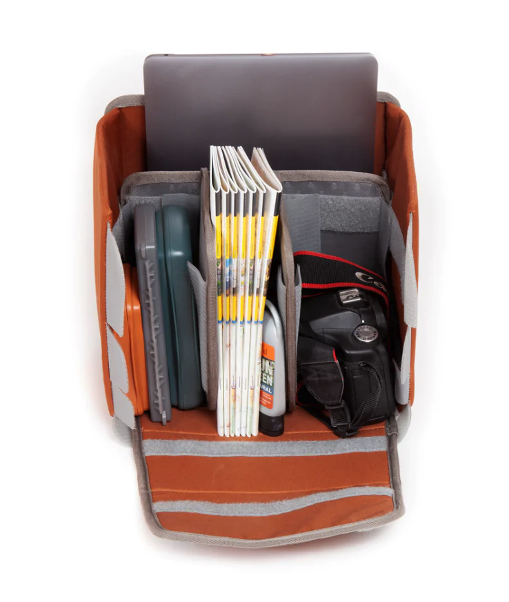 Buy Fishpond Thunderhead Backpack Padded Insert Loaded