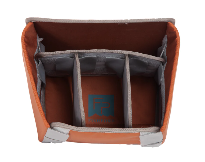 Buy Fishpond Thunderhead Backpack Padded Insert Top Angle