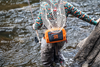 Buy the best waterproof fly fishing hip packs online with free shipping.