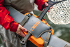 Limited edition for sale online Fishpond Thunderhead Submersible Lumbar Pack Small Cutthroat Orange.