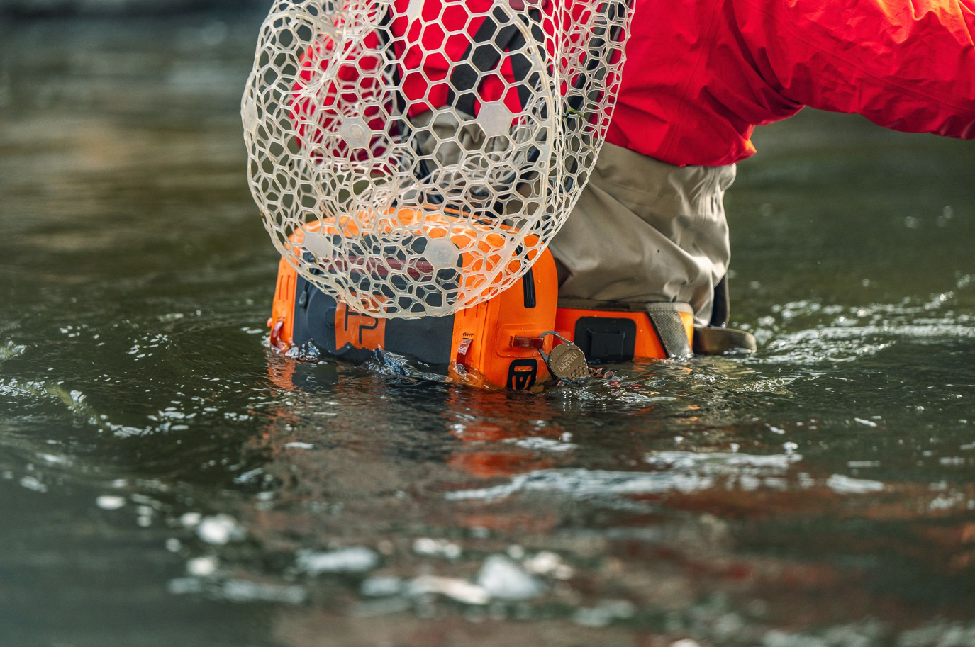 Best fly fishing packs for sale online at TheFlyFishers.com