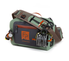 Fishpond Thunderhead Submersible Lumbar Pack Small is perfect for any fly fishing adventure.