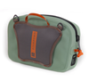 Fishpond Thunderhead Submersible Lumbar Pack Small is a versatile and waterproof fly fishing pack.