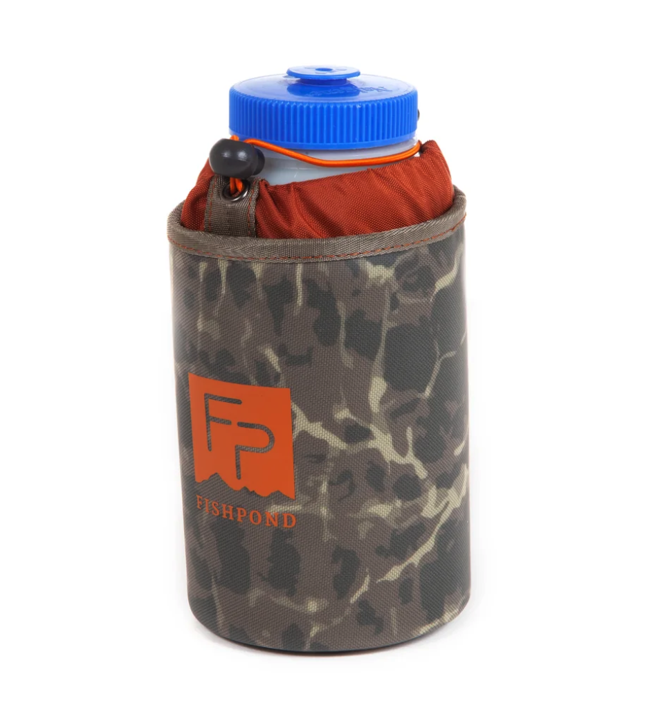 Order Fishpond Thunderhead Water Bottle Holder online at TheFlyFishers.com