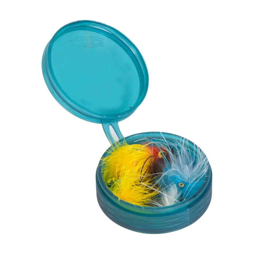 Fishpond Tacky Fly Puck For Sale Online Baja Blue Flies