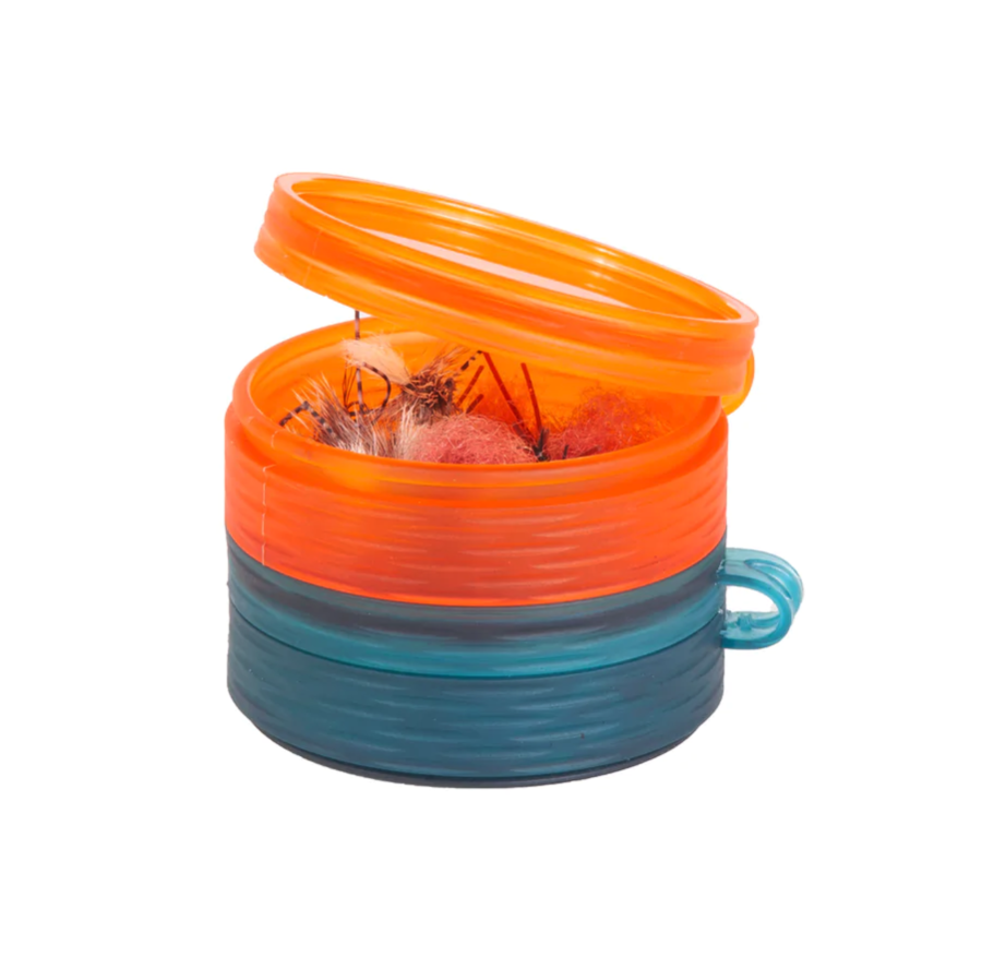 Fishpond Tacky Fly Puck For Sale Online Stacked