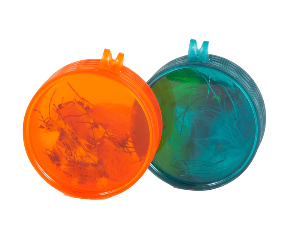 Fishpond Tacky Fly Puck For Sale Online Side By Side
