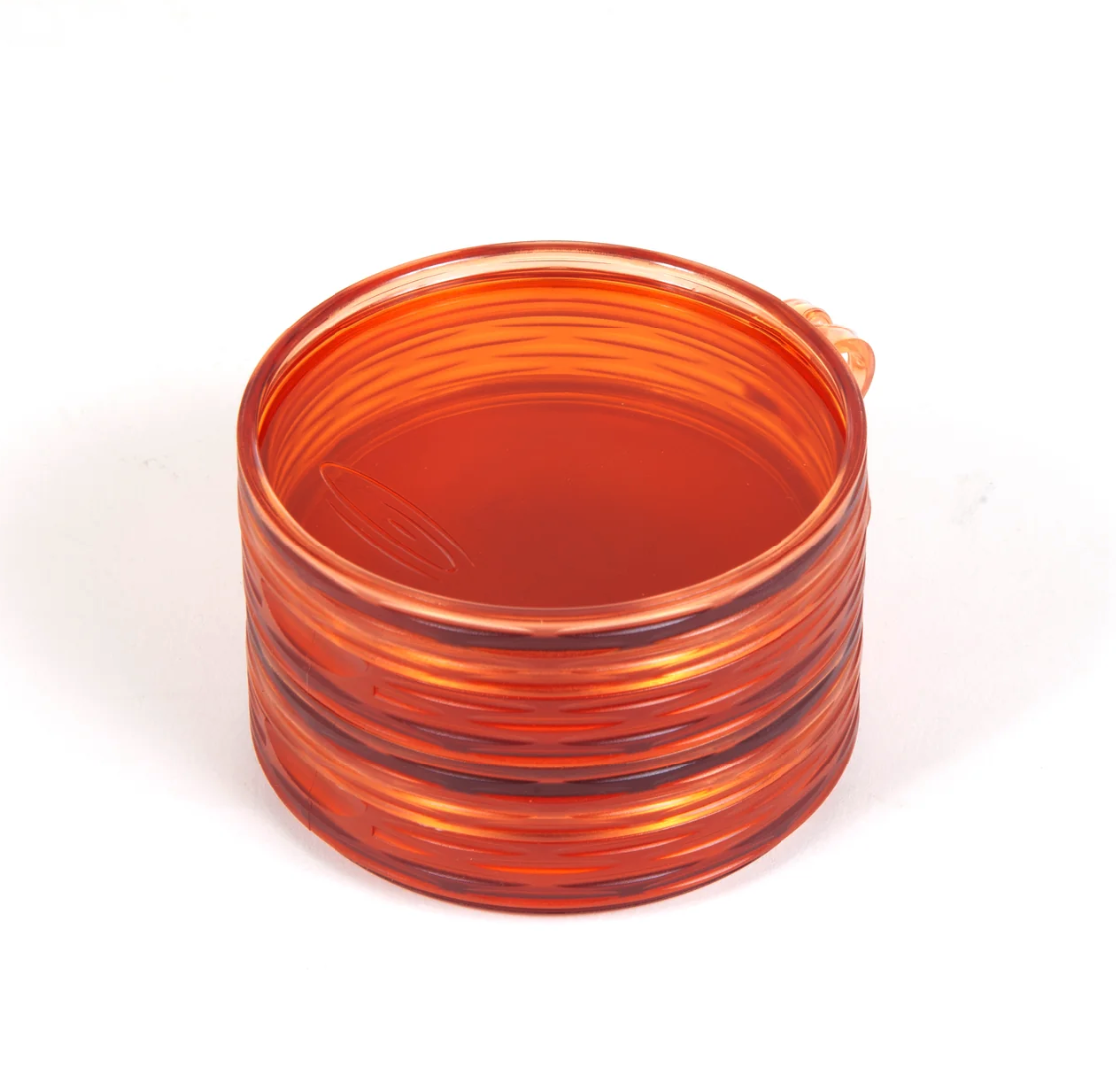 Fishpond Tacky Shallow Fly Puck stack with other Fishpond Fly Pucks.