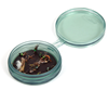 Fishpond Shallow MagPad Fly Puck is a quick and convenient fly storage solution.