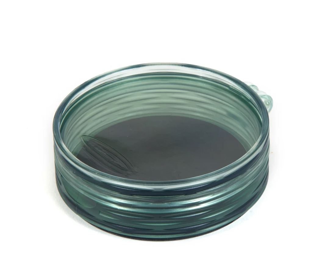 Fishpond Shallow MagPad Fly Puck keeps trout fly fishing flies at hand.