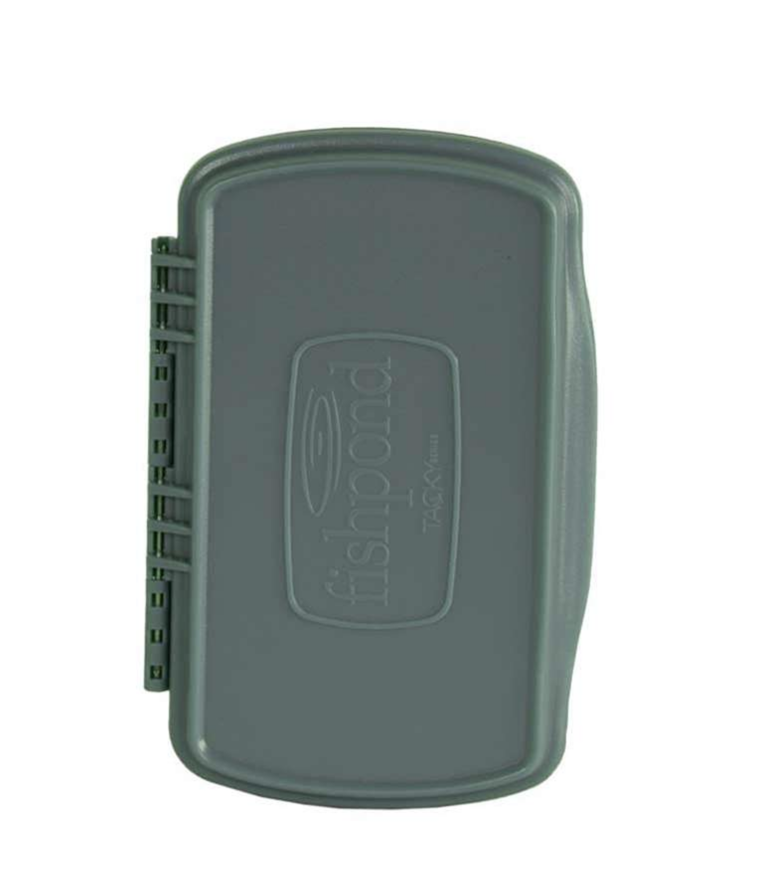 Fishpond Tacky Pescador Fly Box MagPad Small Shell