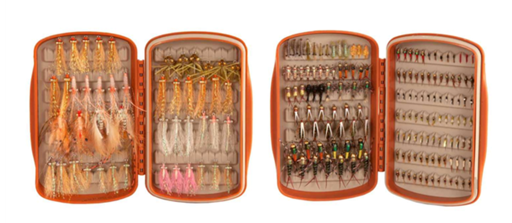 Fishpond Tacky Pescador Fly Box Small