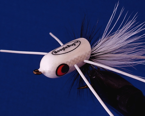 Boogle Bullet Pearly White