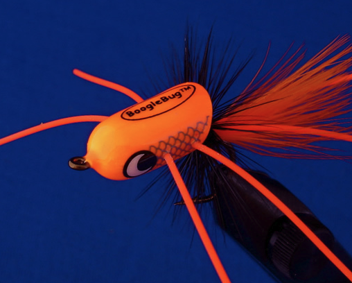 Boogle Bullet Power Pumpkin