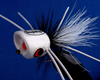 Boogle Bug Popper Pearly White