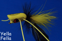 Boogle Amnesia Bugs Yella Fella