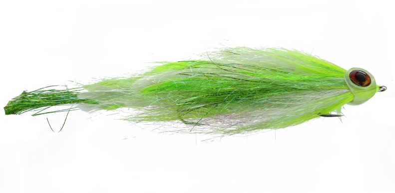 Shop the best musky flies for fishing online.