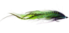 Skerik Apex Predator Fly Chartreuse