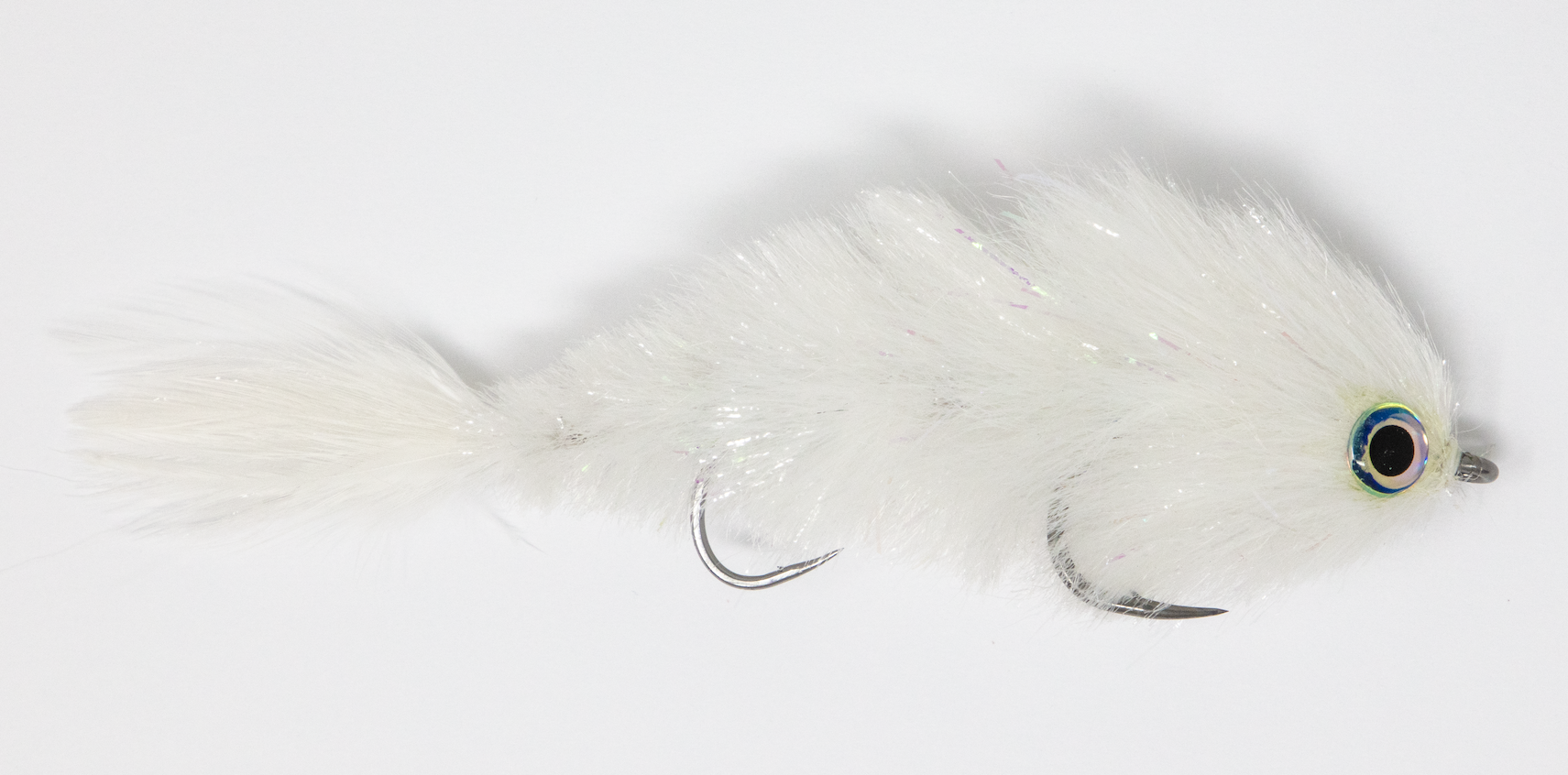 Chocklett Factory Hybrid Changer Fly White