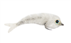White color Chocklett Factory Micro Changer Fly