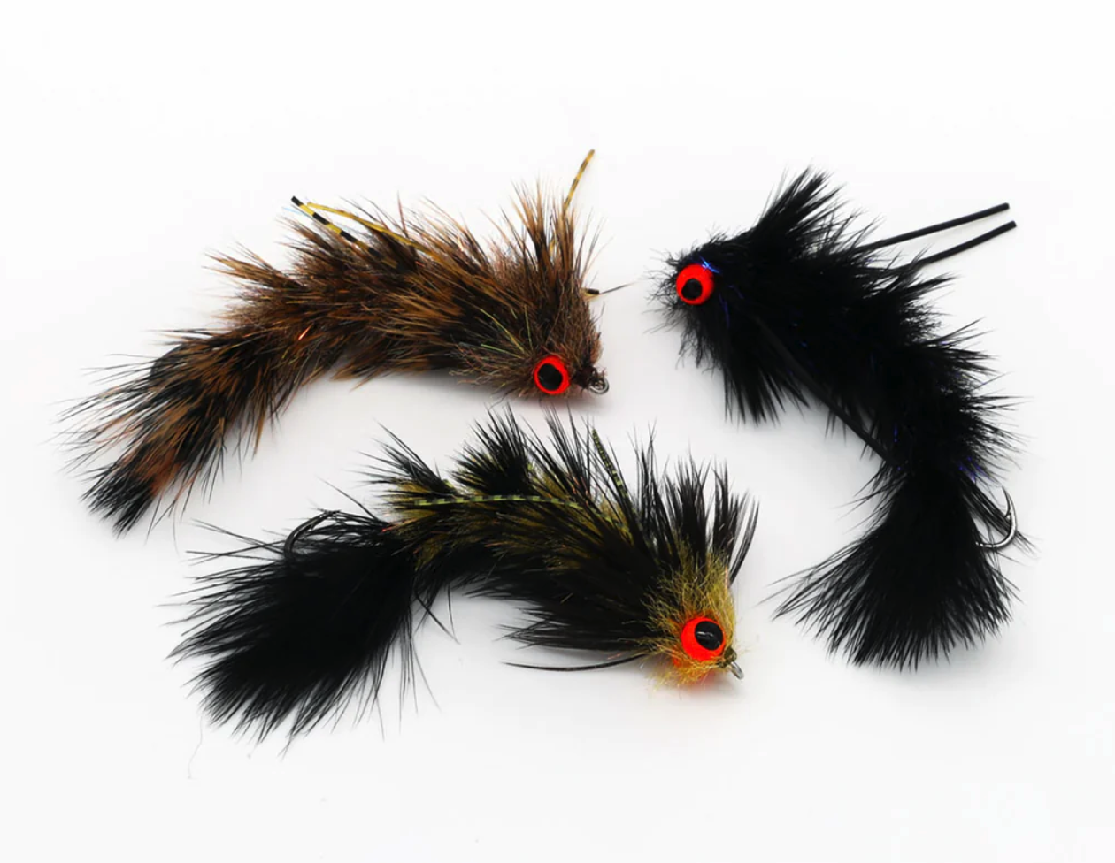 Fish-Skull® Bandito Baitfish Heads