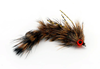 Flymen Bugger Game Changer Fly In Color Brown