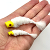 Flymen Game Changer Popper Fly Size Comparison