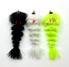 Flymen Tarpon Changer Fly Pattern For Fly Fishing Tarpon In Saltwater